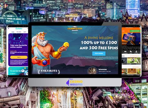 best casinos online|best new online casinos 2020.